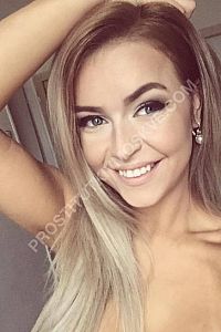 Алина, метро Тёплый Стан