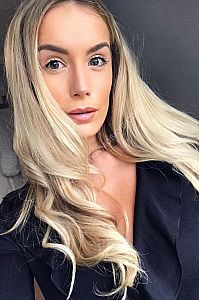 Рита, метро Шоссе Энтузиастов