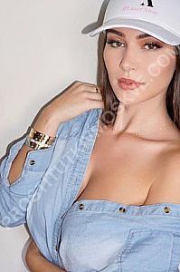 Маргарита, метро Волоколамская