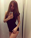 Проститутки Москвы