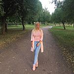 Проститутки Москвы
