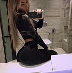 Проститутки