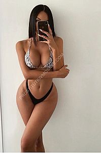 Оля, метро Авиамоторная