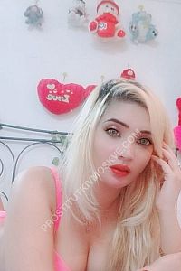 Алина, метро Автозаводская