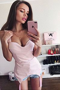 Мила, метро Добрынинская Мила, метро Добрынинская