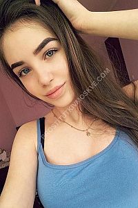 Яна, метро Тургеневская Яна, метро Тургеневская