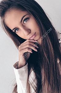 Диана, метро Тропарёво