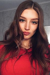 Марина, метро Парк Победы