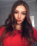 Проститутки