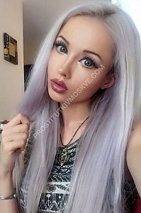 Юля, метро Новослободская Юля, метро Новослободская