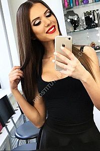 Ирина, метро Технопарк Ирина, метро Технопарк