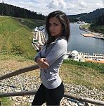 Проститутки
