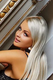 Ольга, метро Хорошёво Ольга, метро Хорошёво