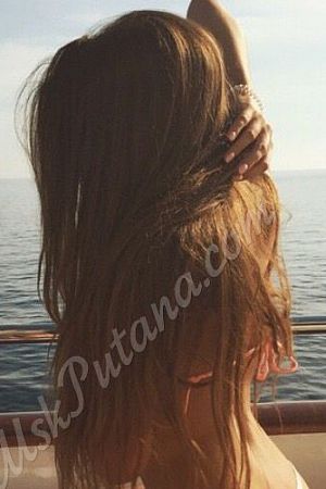 Аня, метро Алма-Атинская Аня, метро Алма-Атинская