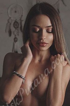 Ирина, метро Румянцево