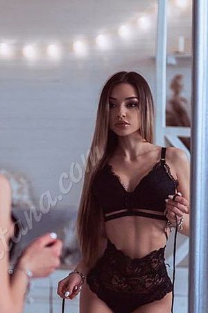 Аня, метро Орехово