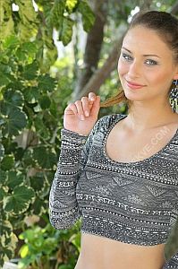 Милана, метро Варшавская Милана, метро Варшавская