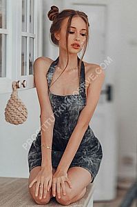 Марианна, метро Щербинка