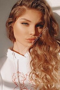 Катя, метро Юго-Западная