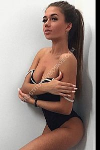 Алла, метро Чистые пруды Алла, метро Чистые пруды