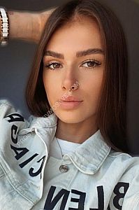Алина, метро Бауманская