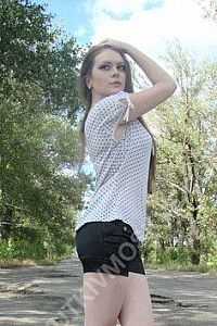 Лена, метро Кутузовская Лена, метро Кутузовская