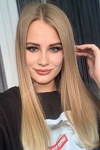 Катерина, метро Молодёжная
