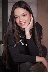 Анна, метро Шоссе Энтузиастов