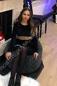 Анжелла, метро Новокосино Анжелла, метро Новокосино