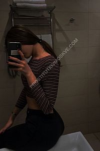 Лена, метро Стрешнево