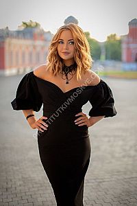 Ника, метро Новые Черёмушки Ника, метро Новые Черёмушки