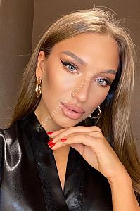 Лиза, метро Филёвский парк Лиза, метро Филёвский парк