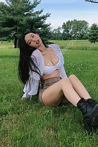 Ульяна, метро Филёвский парк Ульяна, метро Филёвский парк