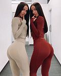 Проститутки